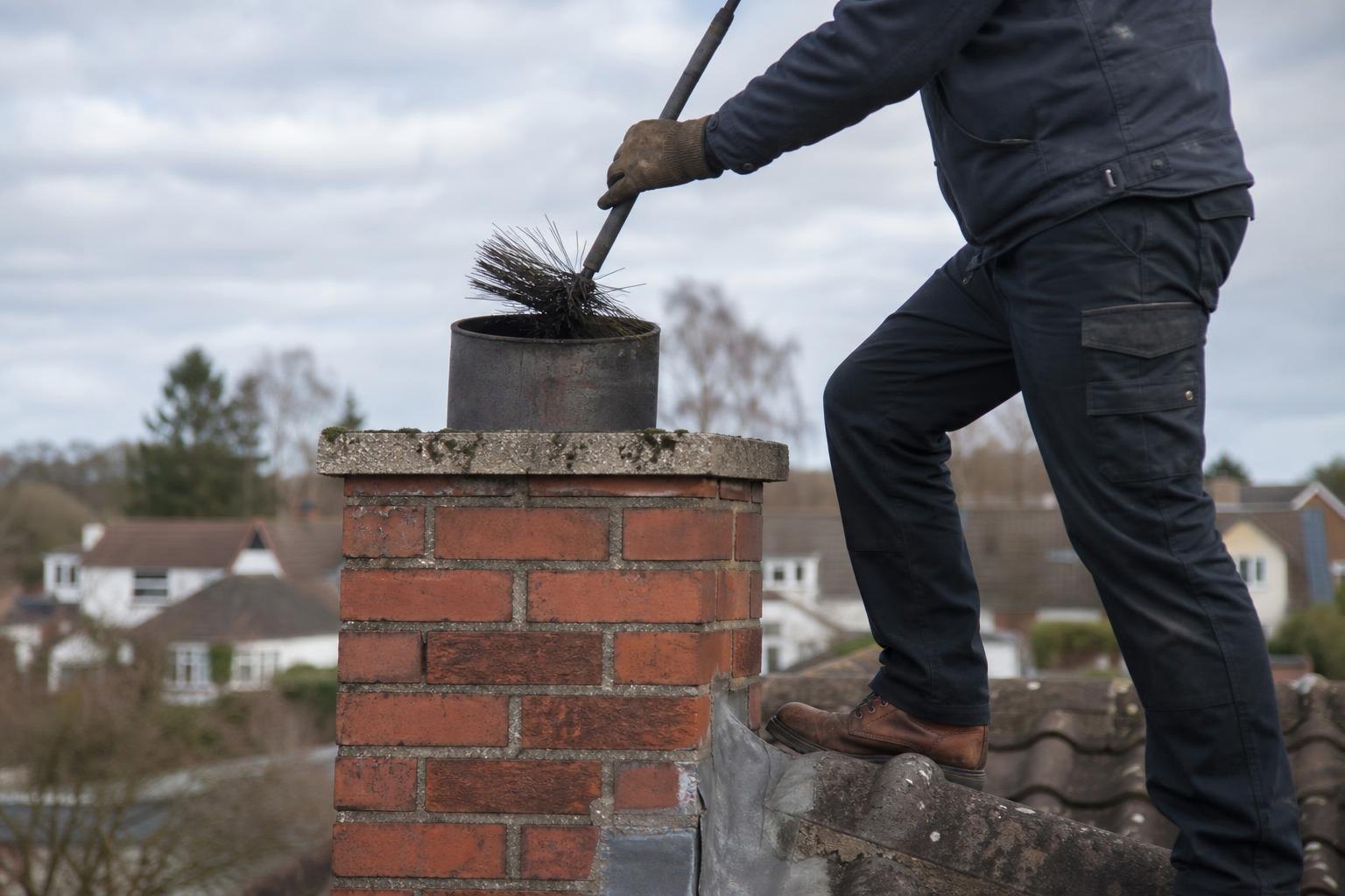 Chimney Inspection